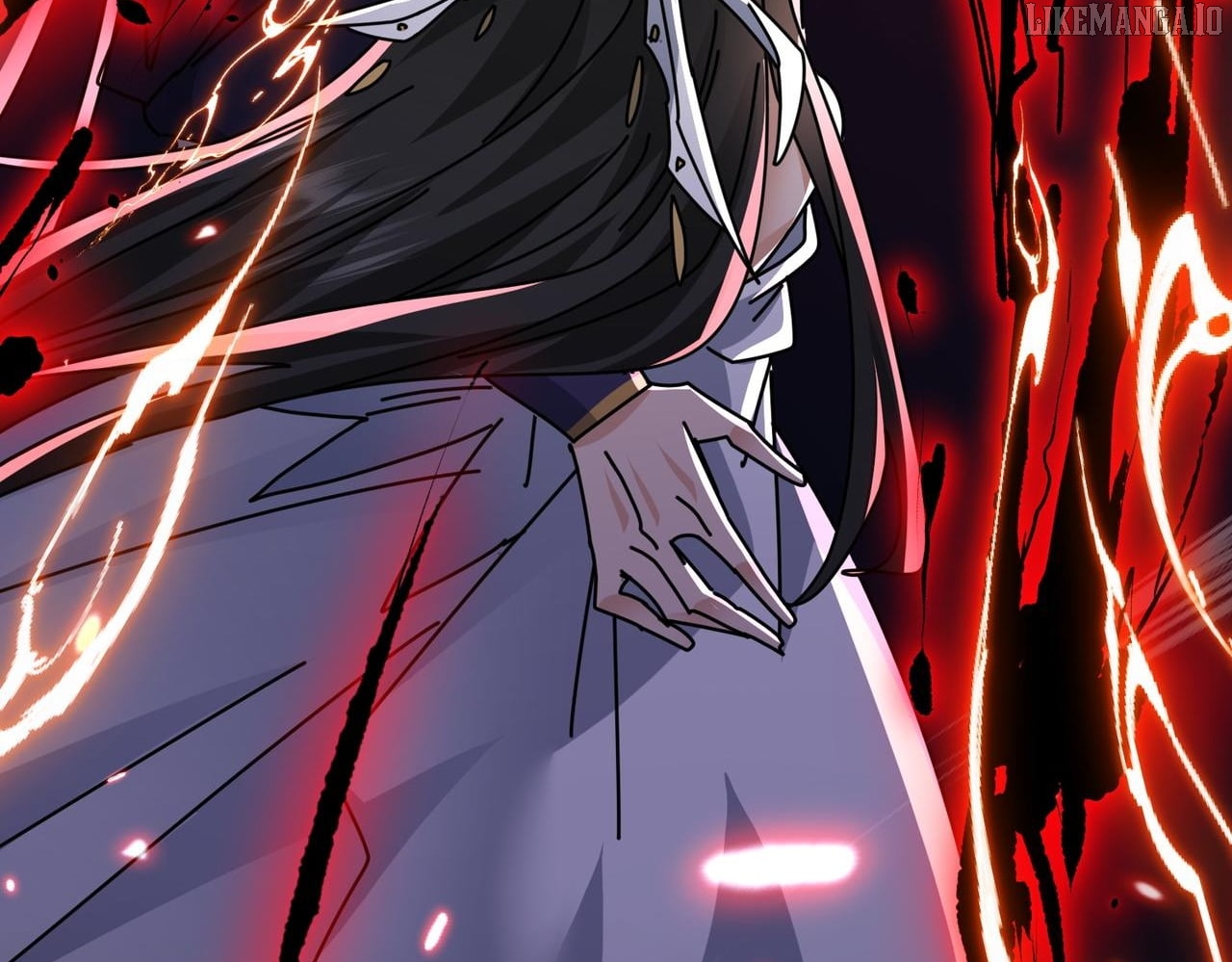 My Empress Apprentice is Becoming Evil Chapter 73 - page 32